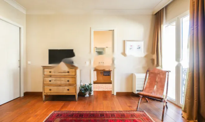 Недвижимость Apartment Monaco, Monaco-Ville: 9