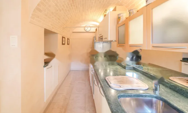 Недвижимость Apartment Monaco, Monaco-Ville: 15