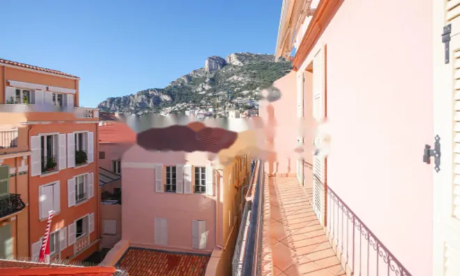 Недвижимость Apartment Monaco, Monaco-Ville: 19