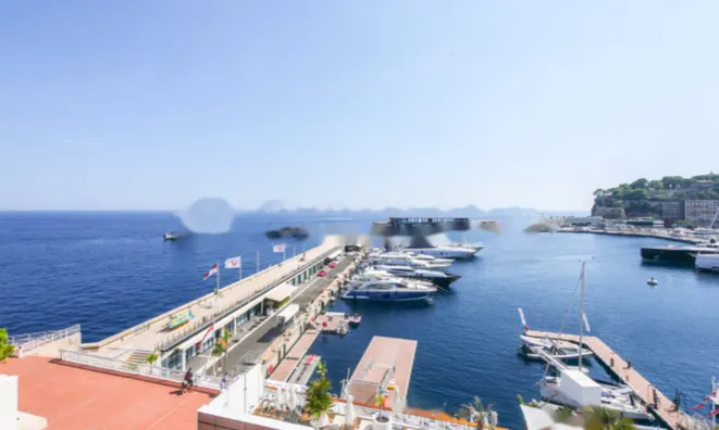 Недвижимость Apartment Monaco, Carre d'Or: 1