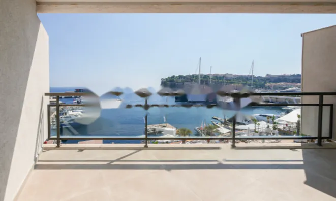 Недвижимость Apartment Monaco, Carre d'Or: 9
