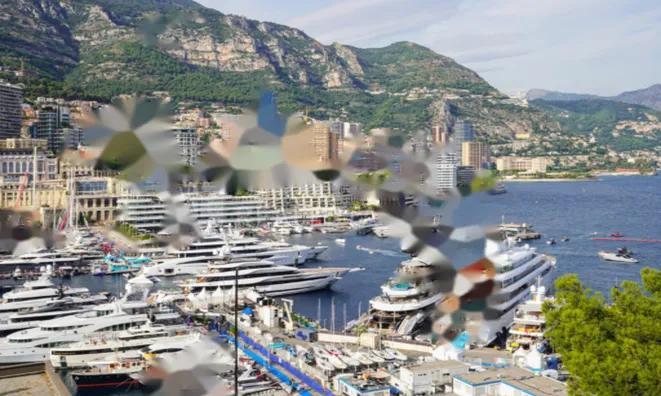 Недвижимость Apartment Monaco, Carre d'Or: 15