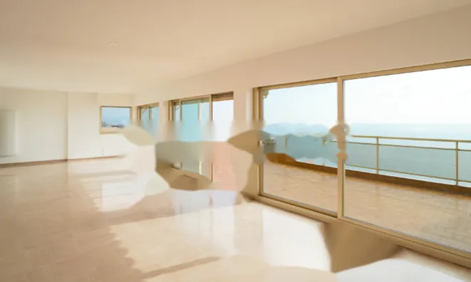 Недвижимость Apartment Monaco, La Rousse: 3