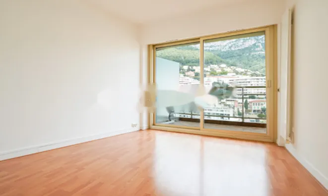 Недвижимость Apartment Monaco, La Rousse: 6
