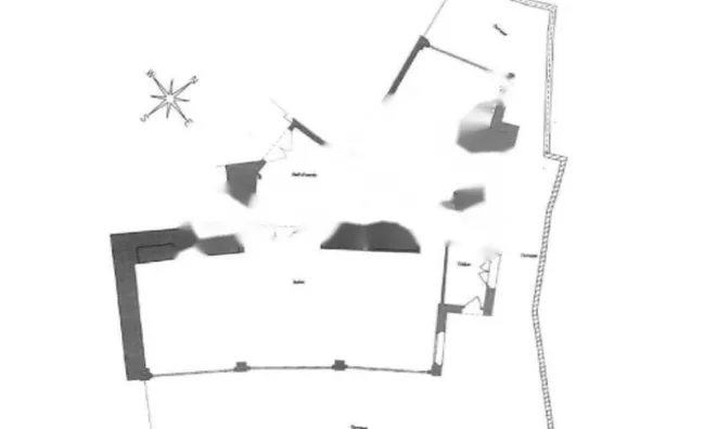 Недвижимость Apartment Monaco, La Rousse: 12