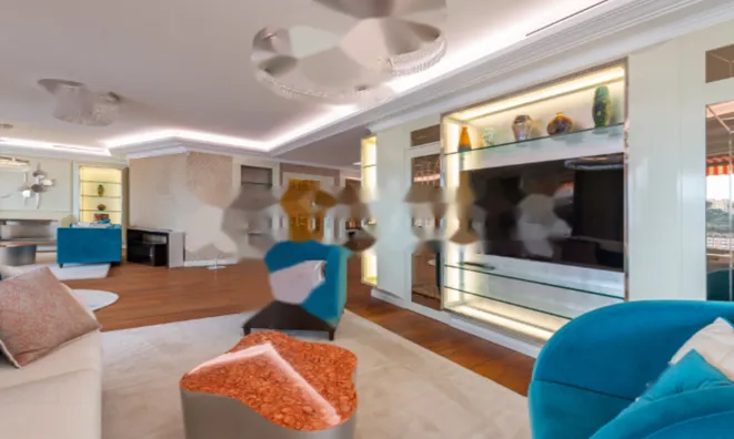 Недвижимость Apartment Monaco, Port: 4