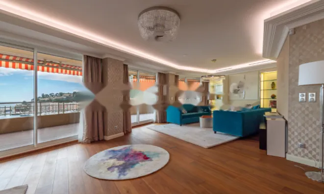 Недвижимость Apartment Monaco, Port: 5