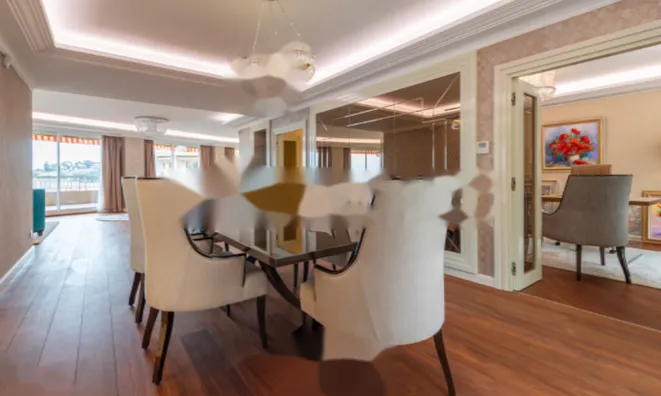 Недвижимость Apartment Monaco, Port: 6