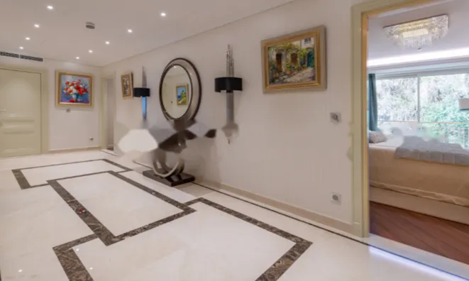 Недвижимость Apartment Monaco, Port: 8