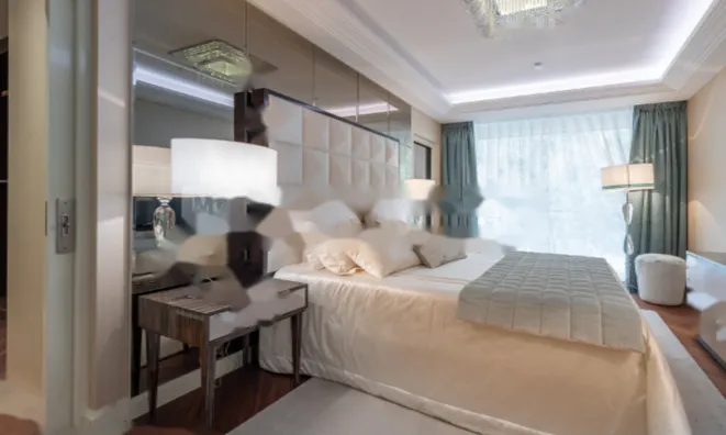 Недвижимость Apartment Monaco, Port: 9