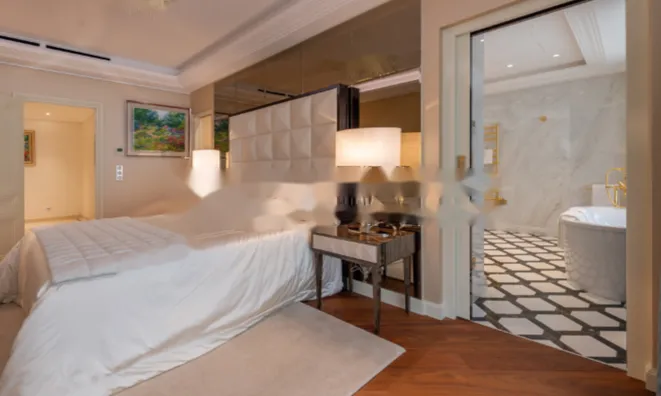 Недвижимость Apartment Monaco, Port: 10