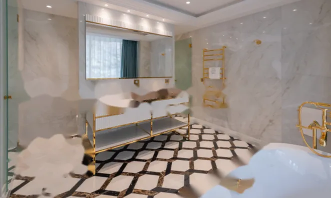 Недвижимость Apartment Monaco, Port: 11