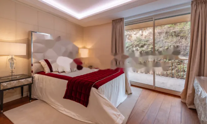 Недвижимость Apartment Monaco, Port: 13