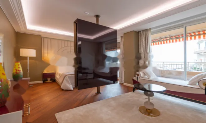 Недвижимость Apartment Monaco, Port: 14