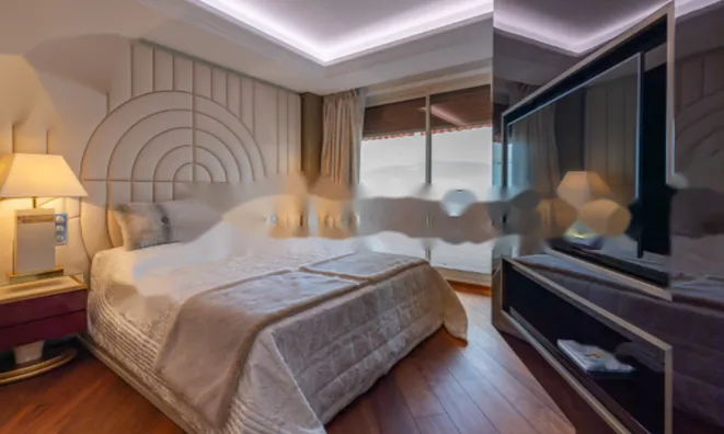 Недвижимость Apartment Monaco, Port: 15