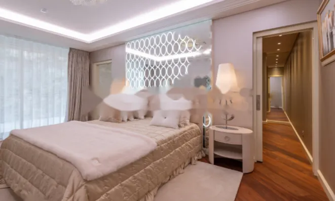 Недвижимость Apartment Monaco, Port: 16