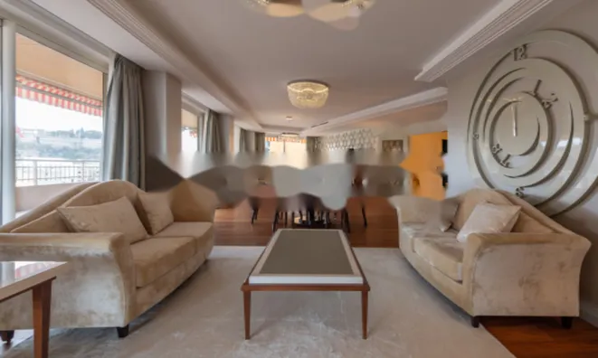 Недвижимость Apartment Monaco, Port: 18