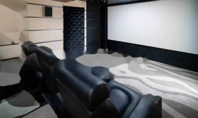 Недвижимость Apartment Monaco, Port: 19