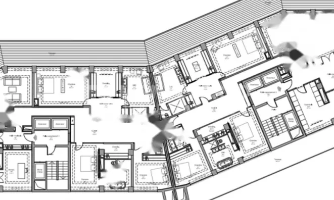 Недвижимость Apartment Monaco, Port: 20