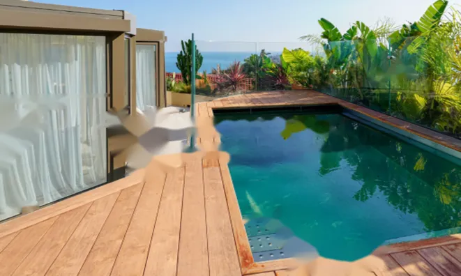 Недвижимость Apartment Monaco: 2