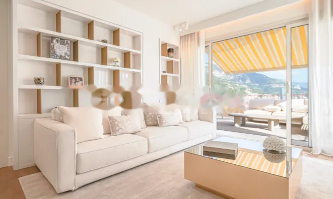 Недвижимость Apartment Monaco: 4