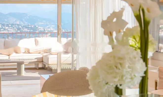 Недвижимость Apartment Monaco: 6