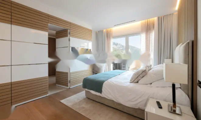 Недвижимость Apartment Monaco: 8