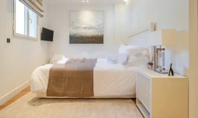 Недвижимость Apartment Monaco: 13