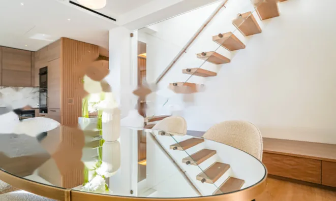 Недвижимость Apartment Monaco: 14