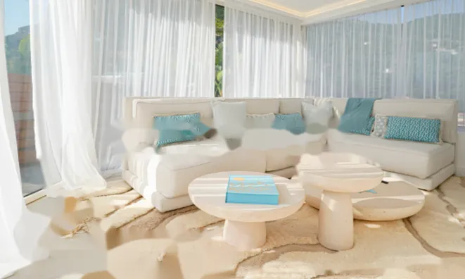 Недвижимость Apartment Monaco: 16