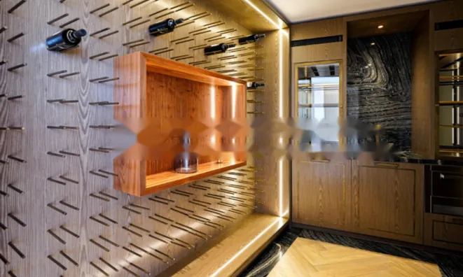 Недвижимость Apartment Monaco: 17