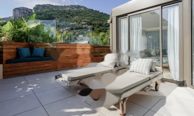 Недвижимость Apartment Monaco: 18