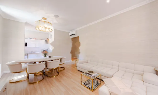 Недвижимость Apartment Monaco, Larvotto: 4