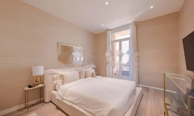 Недвижимость Apartment Monaco, Larvotto: 7