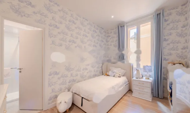 Недвижимость Apartment Monaco, Larvotto: 8