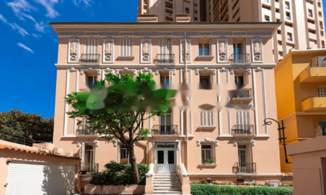 Недвижимость Apartment Monaco, Larvotto: 10