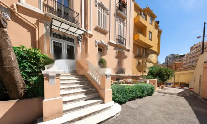 Недвижимость Apartment Monaco, Larvotto: 11