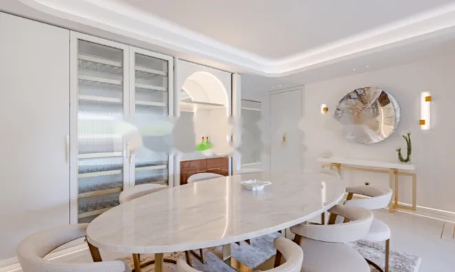 Недвижимость Apartment Monaco, Fontvieille: 2