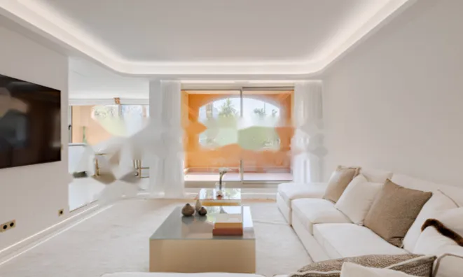 Недвижимость Apartment Monaco, Fontvieille: 3