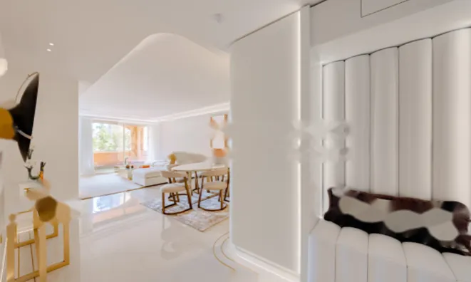 Недвижимость Apartment Monaco, Fontvieille: 4