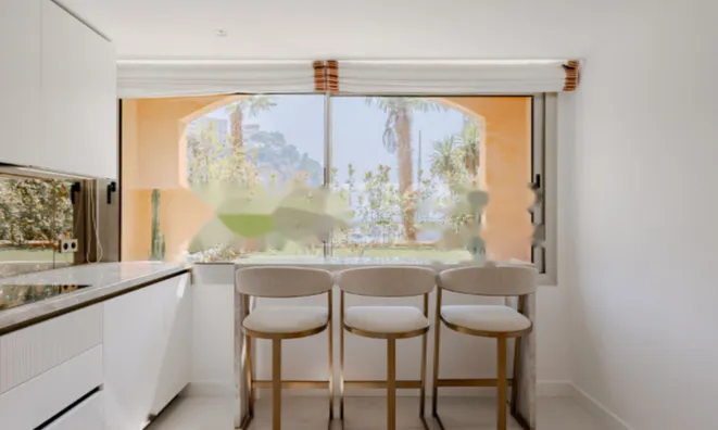 Недвижимость Apartment Monaco, Fontvieille: 5