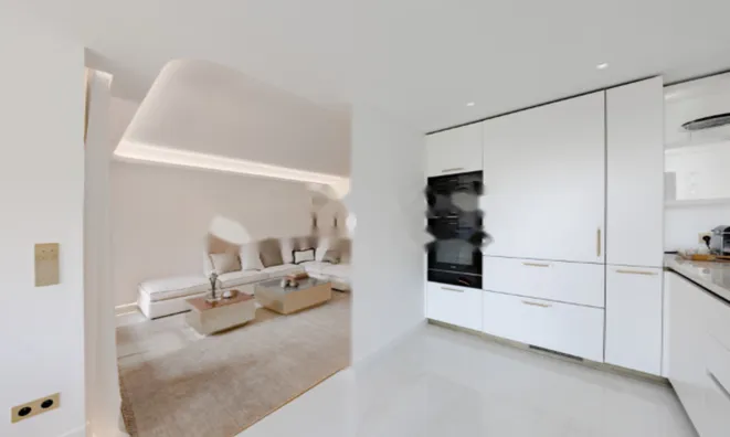 Недвижимость Apartment Monaco, Fontvieille: 7