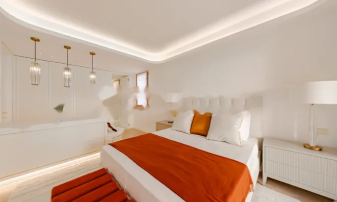 Недвижимость Apartment Monaco, Fontvieille: 8