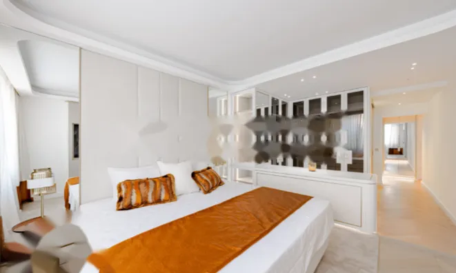 Недвижимость Apartment Monaco, Fontvieille: 10