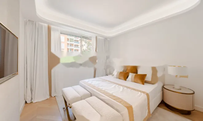 Недвижимость Apartment Monaco, Fontvieille: 11