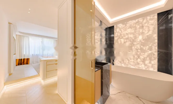 Недвижимость Apartment Monaco, Fontvieille: 14