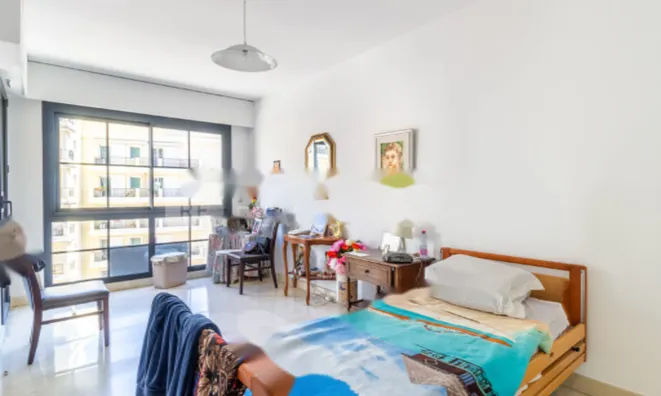 Недвижимость Apartment Monaco, Condamine: 4