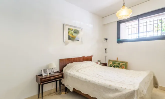 Недвижимость Apartment Monaco, Condamine: 6