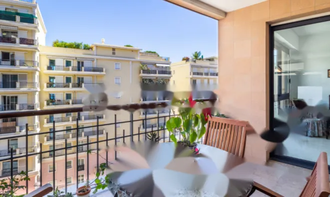 Недвижимость Apartment Monaco, Condamine: 8