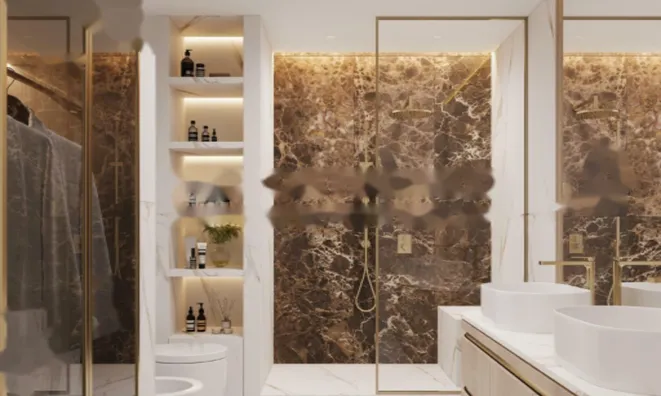 Недвижимость Apartment Monaco, Monte-Carlo: 5